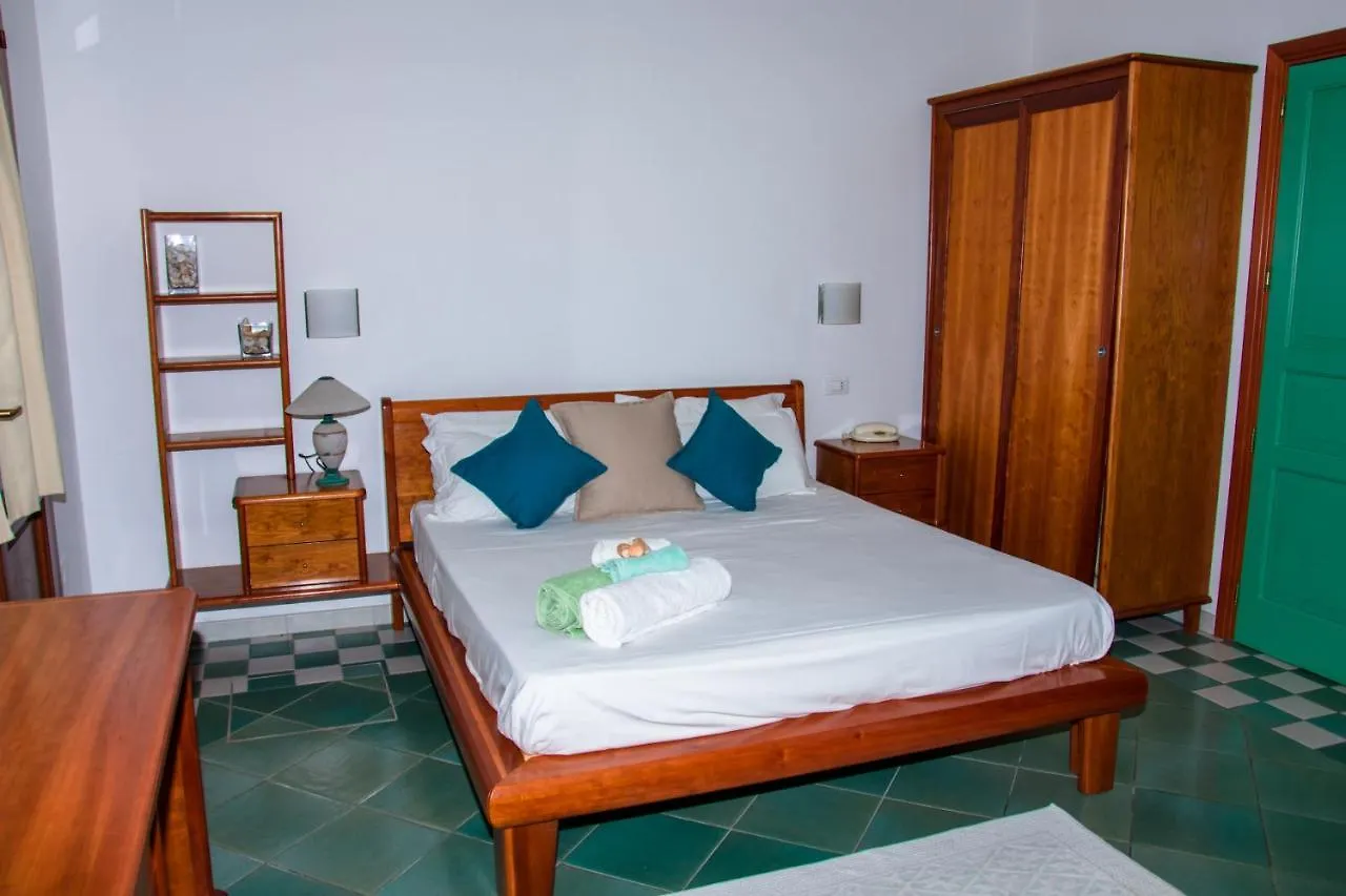 Guardia Dei Mori Hotel Carloforte  3*, Carloforte (Isola di San Pietro) Italy
