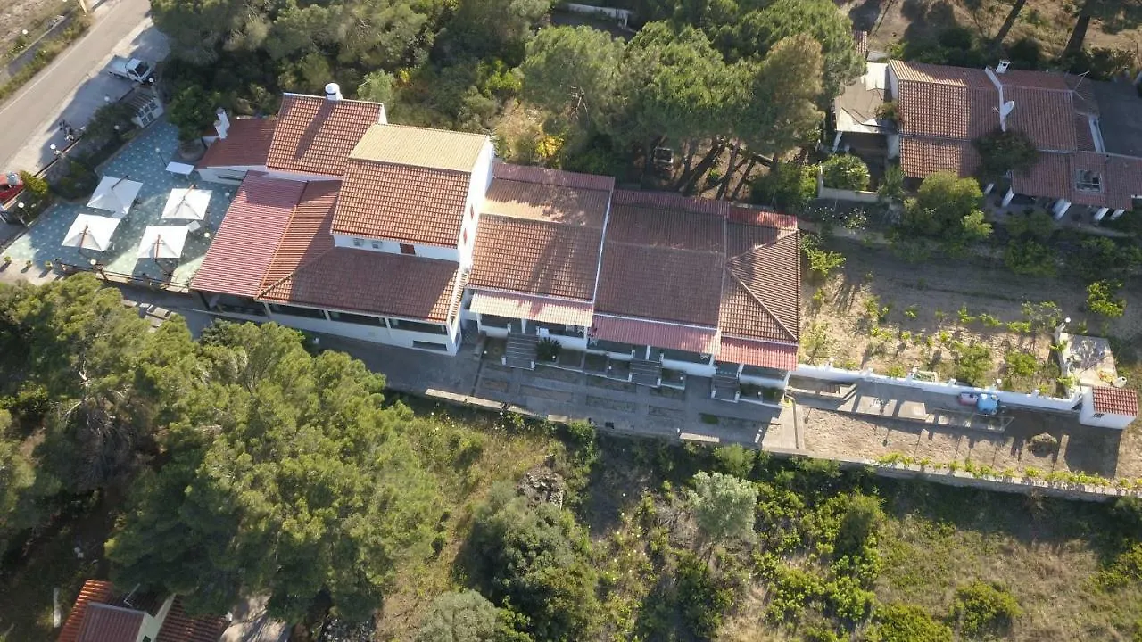 Guardia Dei Mori Hotel Carloforte   Carloforte (Isola di San Pietro)
