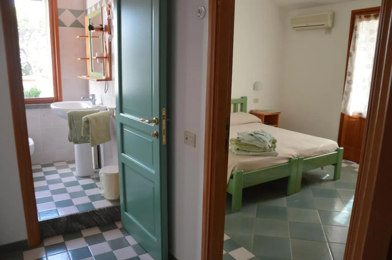Guardia Dei Mori Hotel Carloforte  Carloforte (Isola di San Pietro)