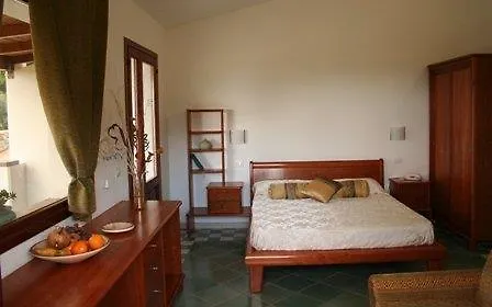 Hotel Guardia Dei Mori Carloforte