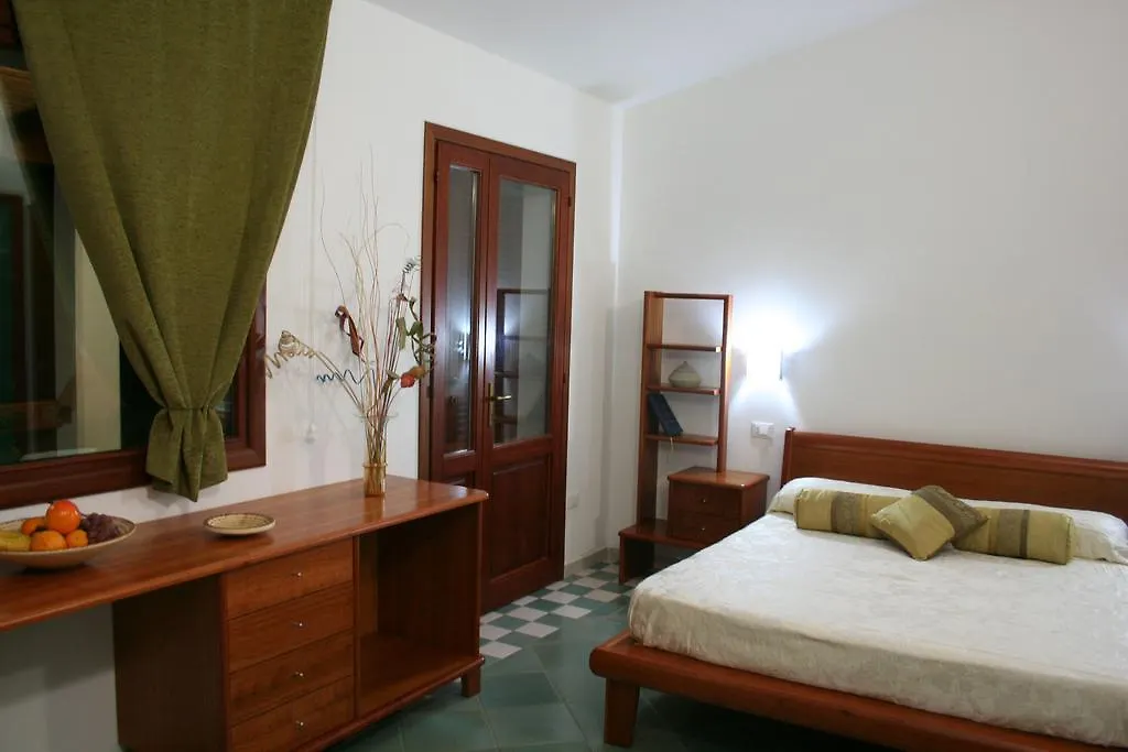Hotel Guardia Dei Mori Carloforte   Carloforte (Isola di San Pietro)