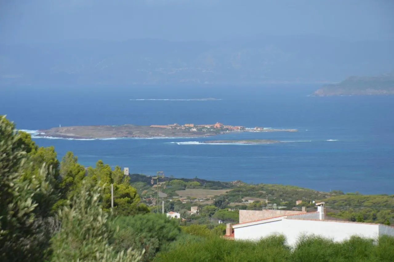 Hotel Guardia Dei Mori Carloforte  3*, Carloforte (Isola di San Pietro)